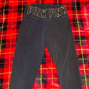 PINK by Victoria’s Secret High Waisted Leggings
